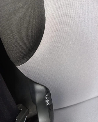 Peugeot Partner cena 29900 przebieg: 190000, rok produkcji 2014 z Zamość małe 562